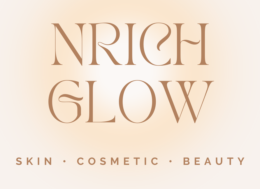 NRICH Glow — Skin, Cosmetic, Beauty